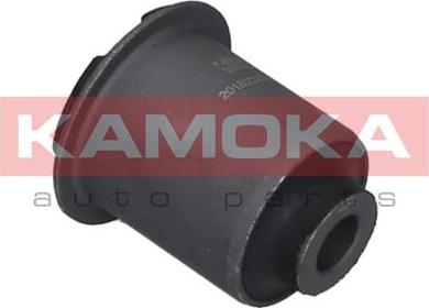 Kamoka 8800074 - Сайлентблок рычага autosila-amz.com