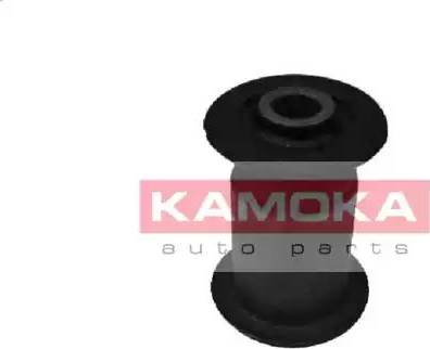 Kamoka 8800070 - Сайлентблок, рычаг подвески колеса autosila-amz.com