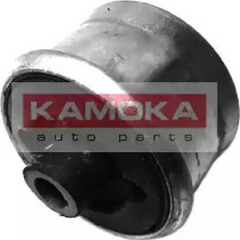 Kamoka 8800071 - Сайлентблок, рычаг подвески колеса autosila-amz.com