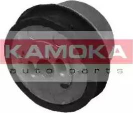 Kamoka 8800198 - Сайлентблок, рычаг подвески колеса autosila-amz.com