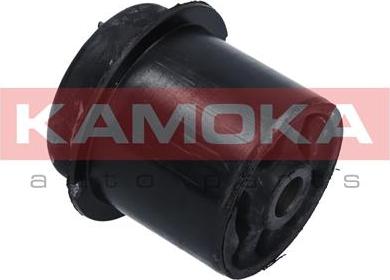 Kamoka 8800159 - Сайлентблок балки моста autosila-amz.com