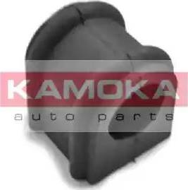 Kamoka 8800155 - Втулка стабилизатора autosila-amz.com