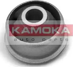 Kamoka 8800104 - Сайлентблок, рычаг подвески колеса autosila-amz.com