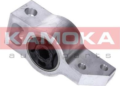 Kamoka 8800108 - Сайлентблок, рычаг подвески колеса autosila-amz.com