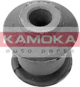 Kamoka 8800102 - Сайлентблок, рычаг подвески колеса autosila-amz.com