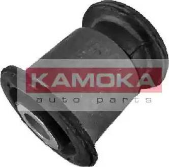 Kamoka 8800114 - Сайлентблок, рычаг подвески колеса autosila-amz.com