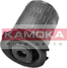 Kamoka 8800186 - Сайлентблок, рычаг подвески колеса autosila-amz.com