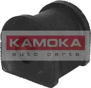 Kamoka 8800183 - Втулка стабилизатора autosila-amz.com