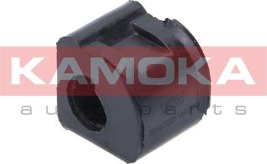 Kamoka 8800136 - Втулка стабилизатора autosila-amz.com