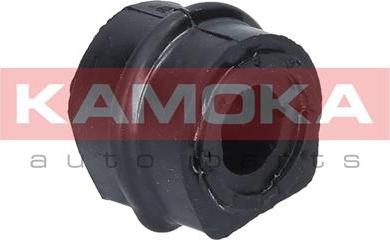 Kamoka 8800122 - Втулка стабилизатора autosila-amz.com