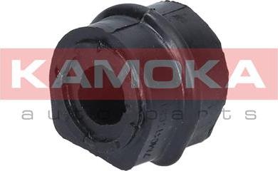 Kamoka 8800122 - Втулка стабилизатора autosila-amz.com