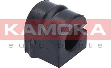 Kamoka 8800179 - Втулка стабилизатора autosila-amz.com