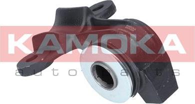 Kamoka 8800293 - Сайлентблок, рычаг подвески колеса autosila-amz.com