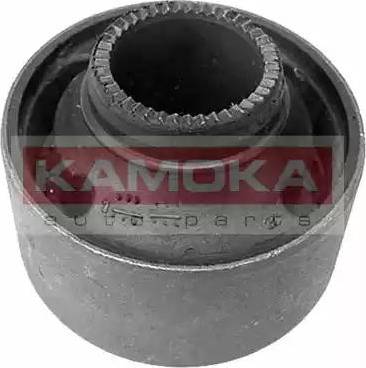Kamoka 8800210 - Сайлентблок, рычаг подвески колеса autosila-amz.com