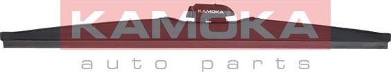 Kamoka 26W425 - Щетка стеклоочистителя autosila-amz.com