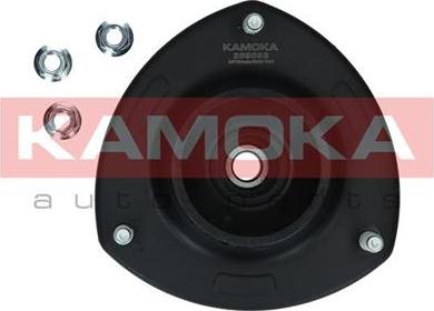 Kamoka 209093 - Опора стойки амортизатора, подушка autosila-amz.com
