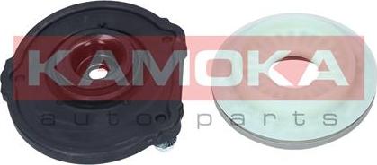 Kamoka 209049 - Опора стойки амортизатора, подушка autosila-amz.com