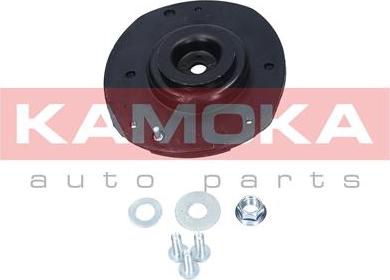 Kamoka 209056 - Опора стойки амортизатора, подушка autosila-amz.com
