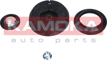 Kamoka 209063 - Опора стойки амортизатора, подушка autosila-amz.com