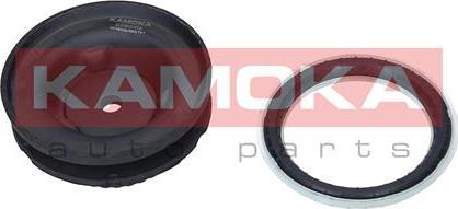 Kamoka 209005 - Опора стойки амортизатора, подушка autosila-amz.com