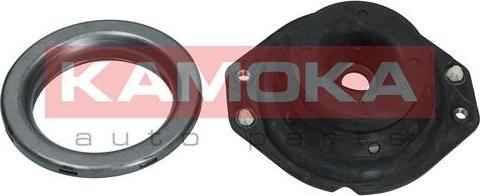 Kamoka 209017 - Опора стойки амортизатора, подушка autosila-amz.com