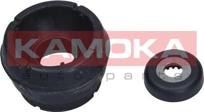 Kamoka 209033 - Опора стойки амортизатора, подушка autosila-amz.com