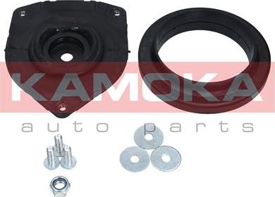 Kamoka 209029 - Опора стойки амортизатора, подушка autosila-amz.com