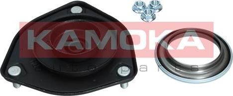 Kamoka 209190 - Опора стойки амортизатора, подушка autosila-amz.com