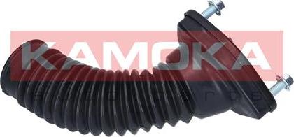 Kamoka 209117 - Опора стойки амортизатора, подушка autosila-amz.com