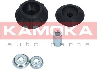 Kamoka 209134 - Опора стойки амортизатора, подушка autosila-amz.com