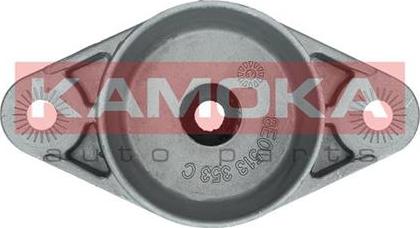 Kamoka 209138 - Опора стойки амортизатора, подушка autosila-amz.com