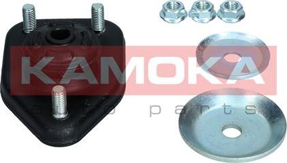 Kamoka 209243 - Опора стойки амортизатора, подушка autosila-amz.com