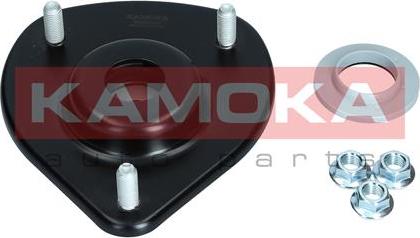 Kamoka 209254 - Опора стойки амортизатора, подушка autosila-amz.com