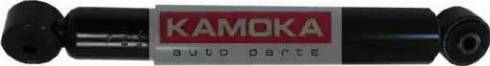Kamoka 20444357 - Амортизатор autosila-amz.com