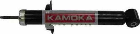Kamoka 20441040 - Амортизатор autosila-amz.com