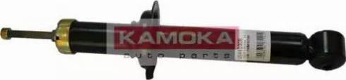 Kamoka 20441008 - Амортизатор autosila-amz.com