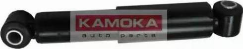 Kamoka 20441209 - Амортизатор autosila-amz.com
