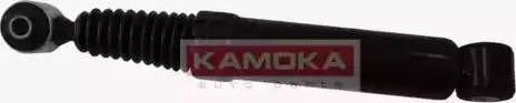 Kamoka 20441201 - Амортизатор autosila-amz.com