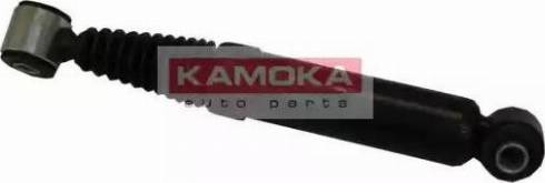 Kamoka 20441272 - Амортизатор autosila-amz.com