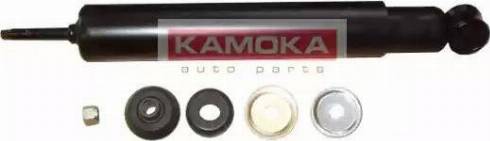 Kamoka 20443074 - Амортизатор autosila-amz.com