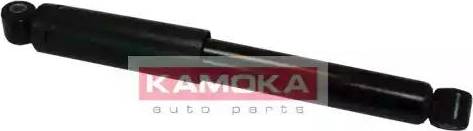 Kamoka 20443129 - Амортизатор autosila-amz.com