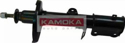 Kamoka 20433073 - Амортизатор autosila-amz.com