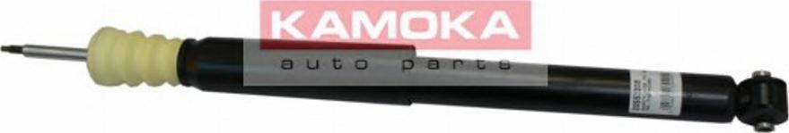Kamoka 20553308 - Амортизатор autosila-amz.com