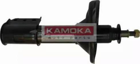 Kamoka 20634065 - Амортизатор autosila-amz.com