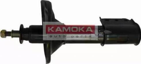 Kamoka 20634066 - Амортизатор autosila-amz.com