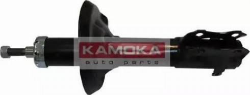 Kamoka 20634088 - Амортизатор autosila-amz.com