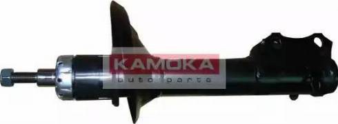 Kamoka 20634166 - Амортизатор autosila-amz.com