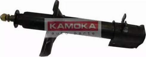 Kamoka 20634129 - Амортизатор autosila-amz.com