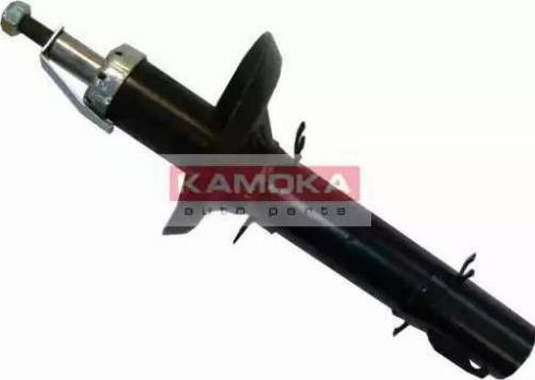 Kamoka 20634243 - Амортизатор autosila-amz.com