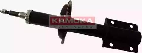 Kamoka 20635089 - Аморт-р пер.масл_Fiat Ducato/ PEUGEOT Boxer 94> 1800kg autosila-amz.com
